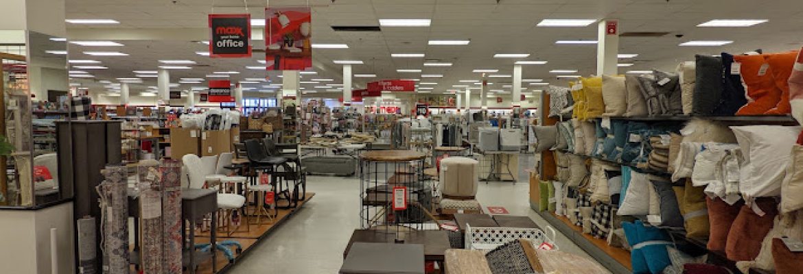 T.J. Maxx
