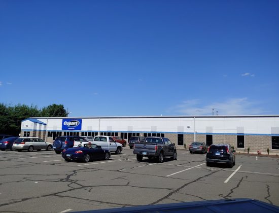 Copart – Hartford