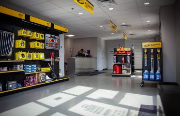 Equipment Specialists