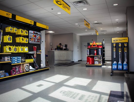 Equipment Specialists