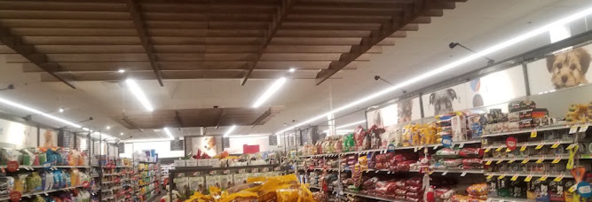 Stop & Shop