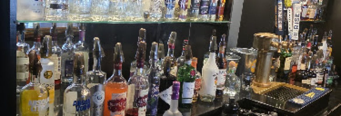 Malone’s Bar & Grill