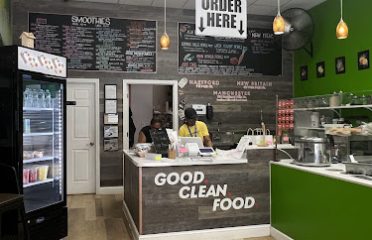 Sweetwater Juice Bar, Salad Bar, and Deli