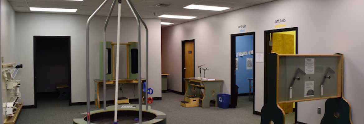 EverWonder Children’s Museum