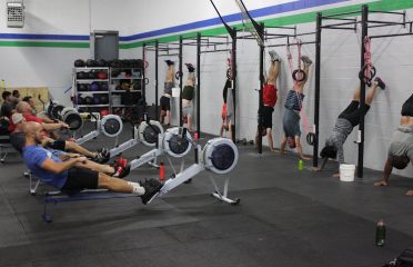 CrossFit Hartford