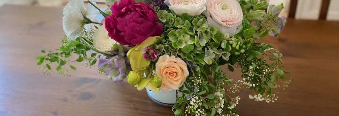 Madison Flower Shop & Garden Center