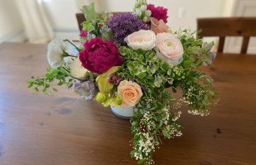 Madison Flower Shop & Garden Center