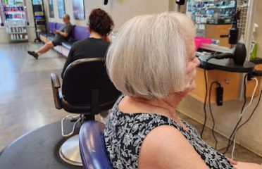 Supercuts