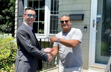 Chris Chaparro, Realtor