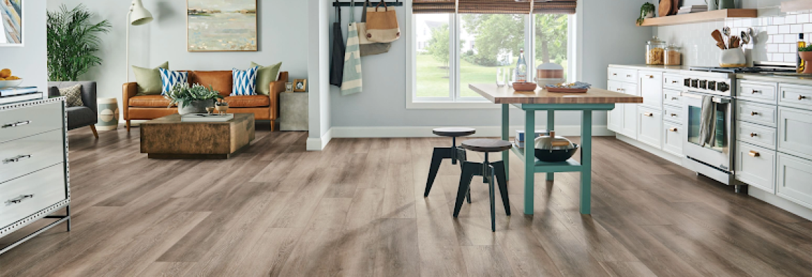 SS Flooring