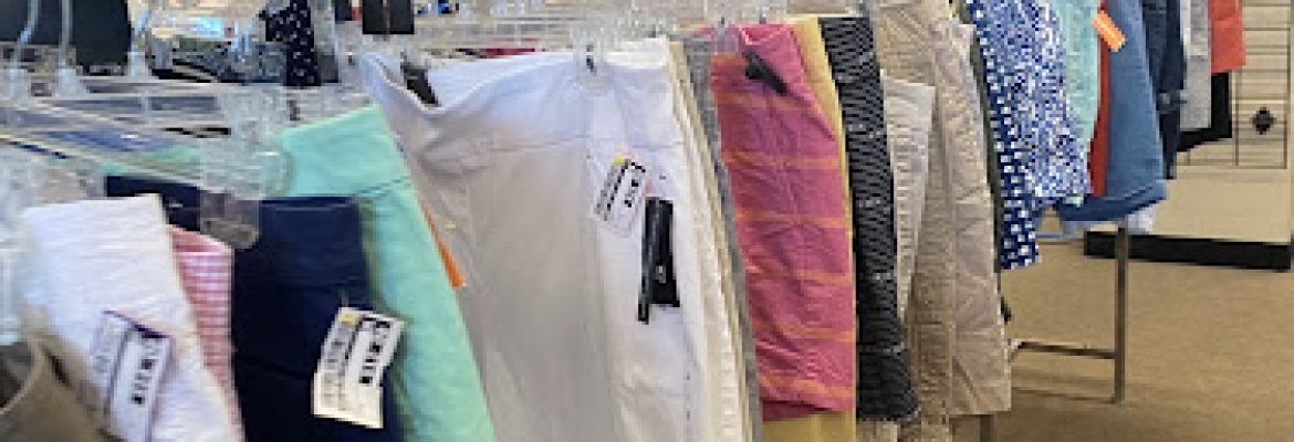 Clothes Mentor South Windsor, CT