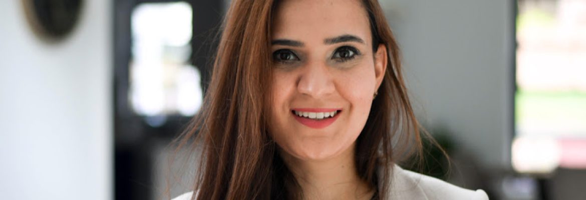 Fatima Khan