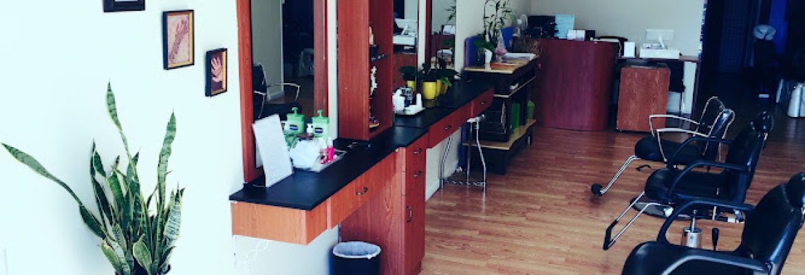 Orchid Threading & Day Spa