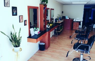 Orchid Threading & Day Spa