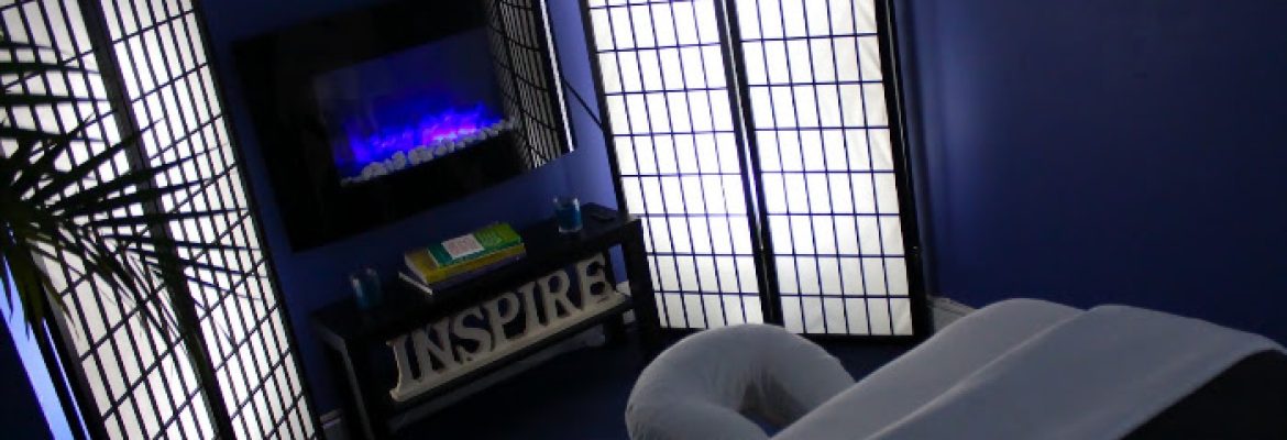 Supreme Being Bodywork – Damien Gardner LMT