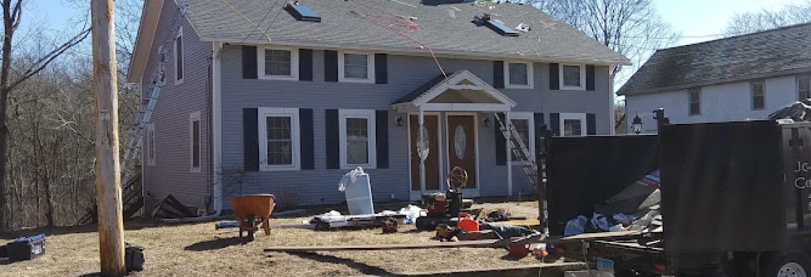 Henderson Roofing