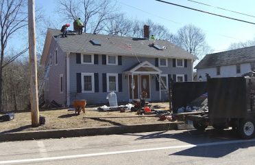 Henderson Roofing
