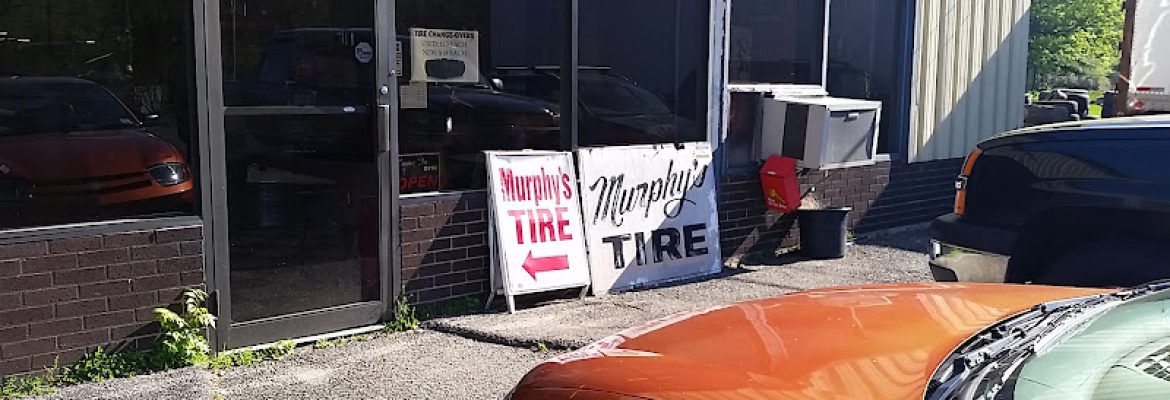 Murph’s Tire