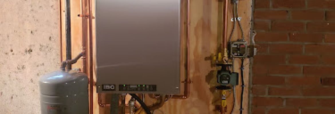 John’s Plumbing & Heating LLC