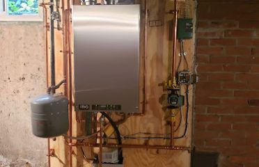 John’s Plumbing & Heating LLC