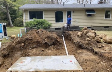 Drainage Experts LLC
