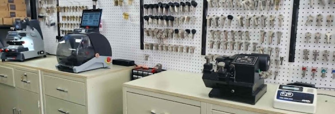 AAA&B Locksmith Llc