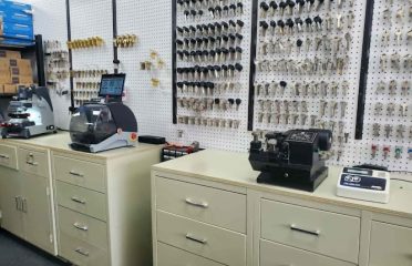 AAA&B Locksmith Llc