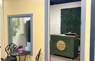 Luxe Boards & Bites