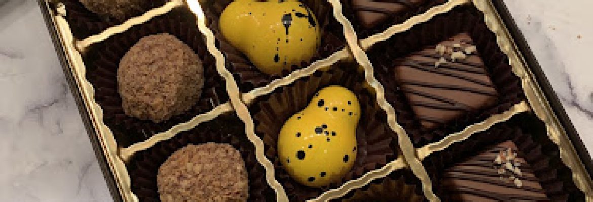 DoChéri Chocolate