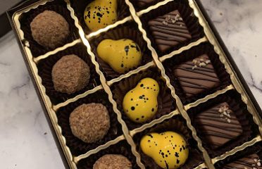 DoChéri Chocolate