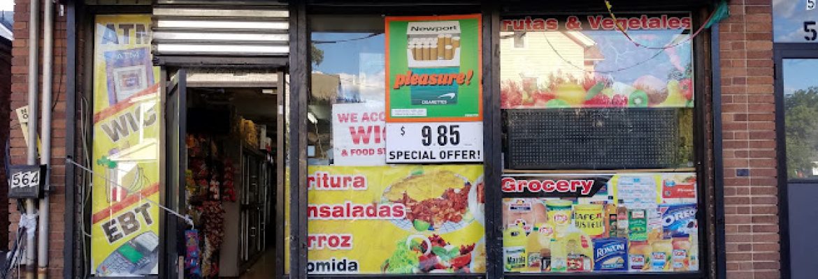 Kekos deli llc