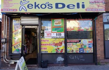 Kekos deli llc