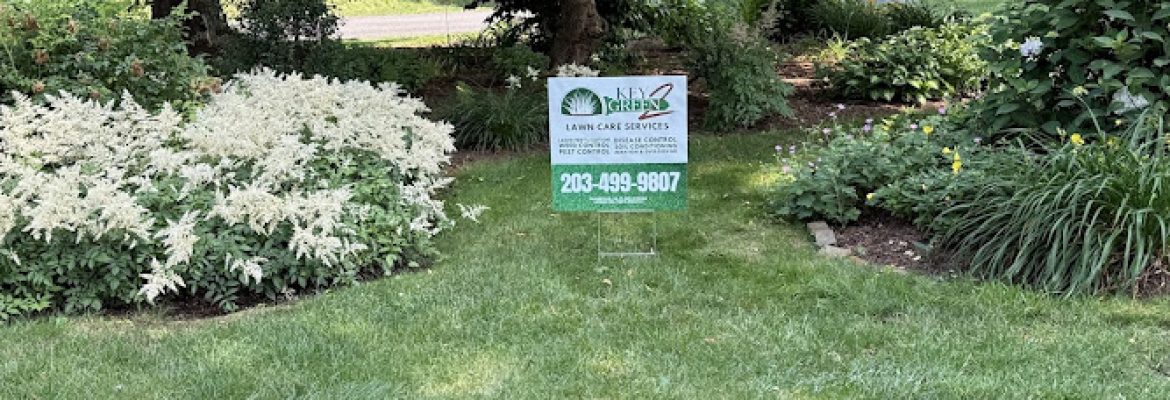 Key2Green LLC
