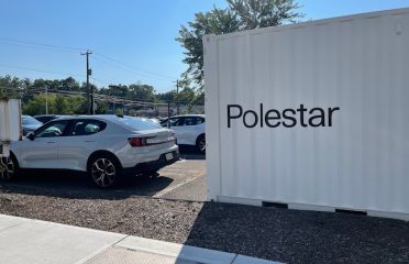 Polestar New Canaan