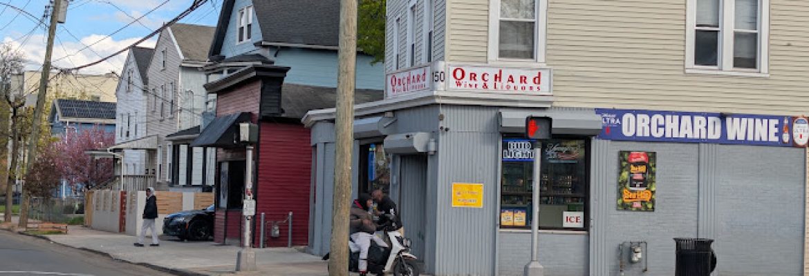 Orchard Wine & Liquors