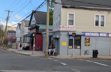 Orchard Wine & Liquors