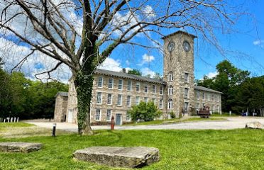 The Kirby Mill