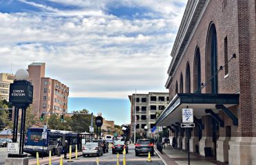 New Haven Union Station