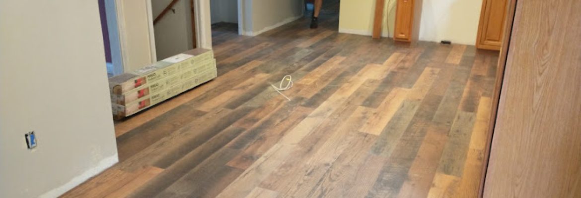 Smarter Home LLC