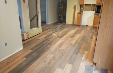 Smarter Home LLC