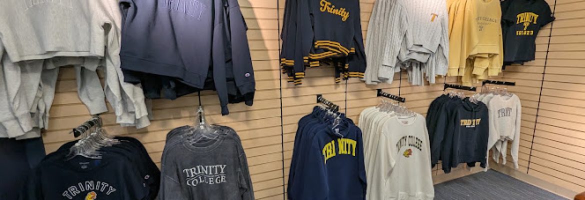 Trinity Book Store
