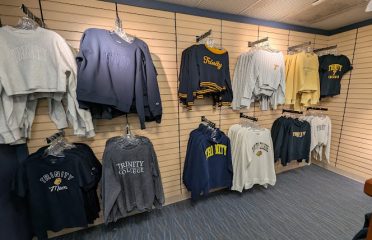 Trinity Book Store
