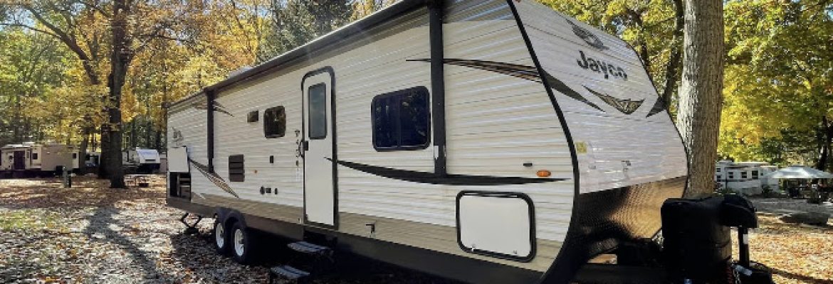 Hitch And Go RV LLC