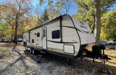 Hitch And Go RV LLC