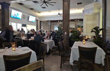 Cucina Al Pantheon