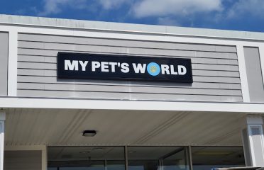 My Pet’s World