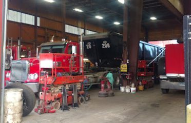 Franklin Truck and Trailer Repair