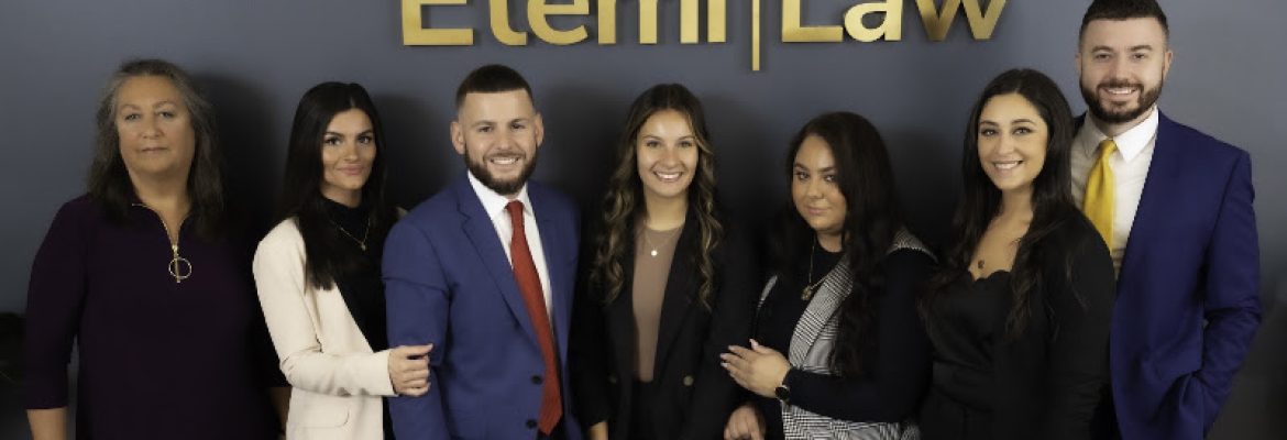 Etemi Law