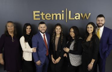 Etemi Law