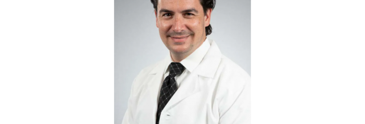 Jonathan Siegfried, MD